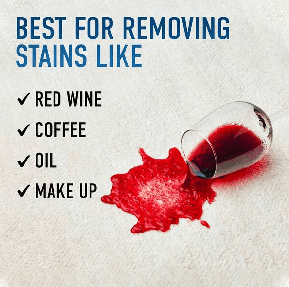Hoover Floor Cleaner Formula - Castle Furniture