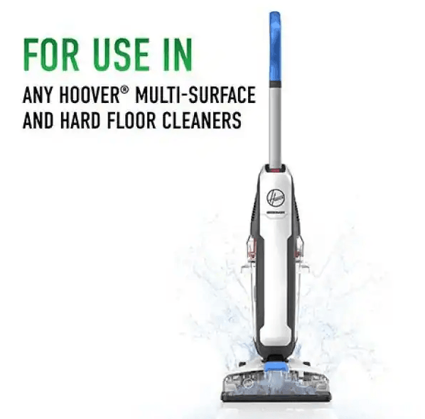 Hoover Floor Cleaner Formula - Castle Furniture
