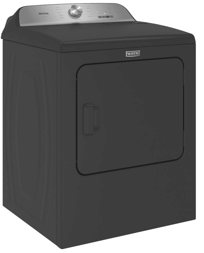 Maytag laundry units