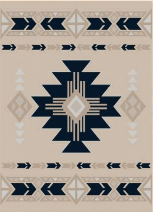 Coastal Outdoor Rugs