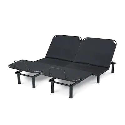 Serta California King Adjustable Base Motion Air