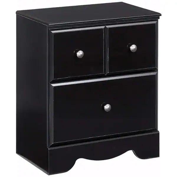 Shay Nightstand