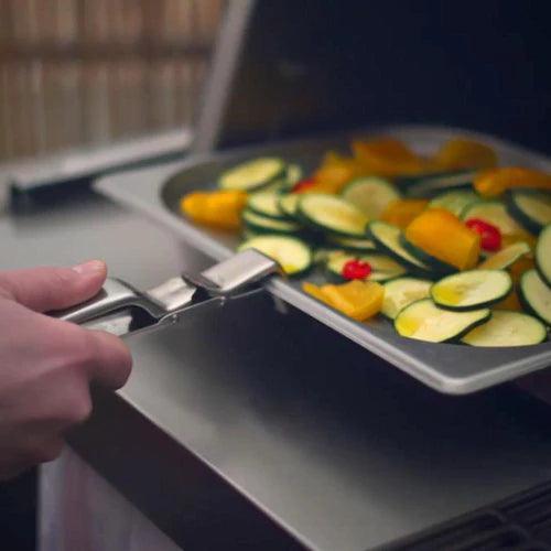 Otto Wilde Grillers and Accessories - Castle Furniture