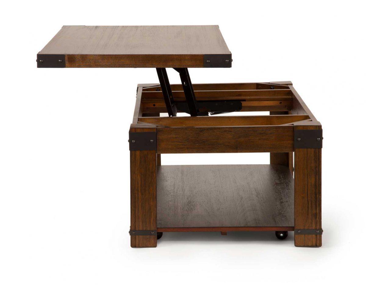 The Arusha Collection Accent Tables - Castle Furniture