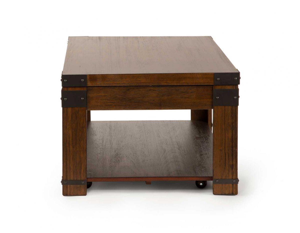 The Arusha Collection Accent Tables - Castle Furniture
