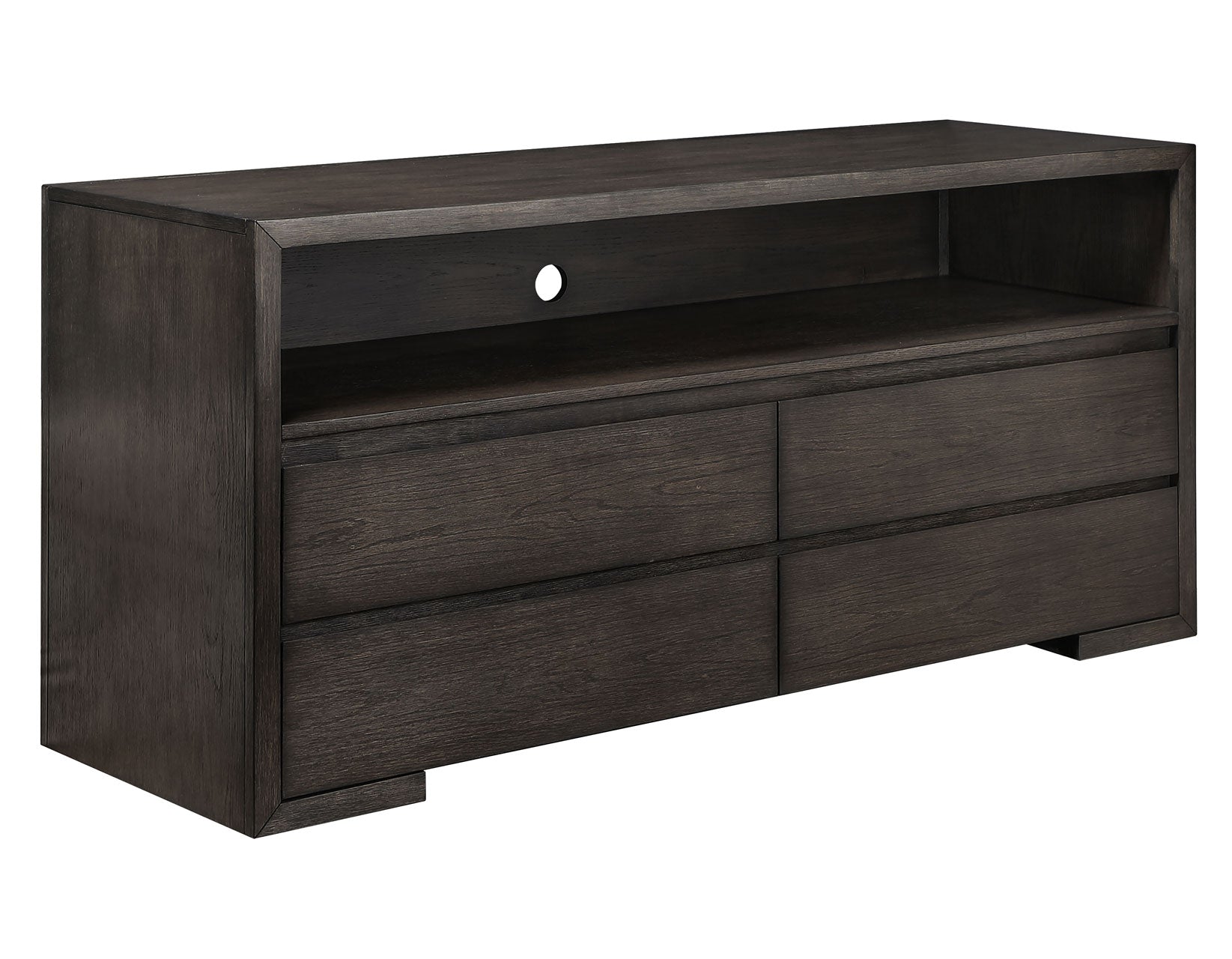 Evan 64″ TV Console