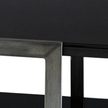 Rollynx Coffee and End Table - Castle Furniture