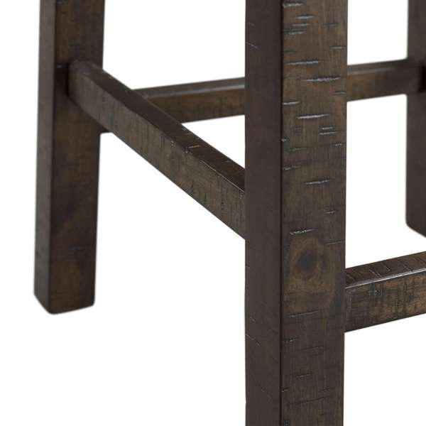 Stone Occasional Bar Table Single Pack (Table + Three Stools) 3A Packing