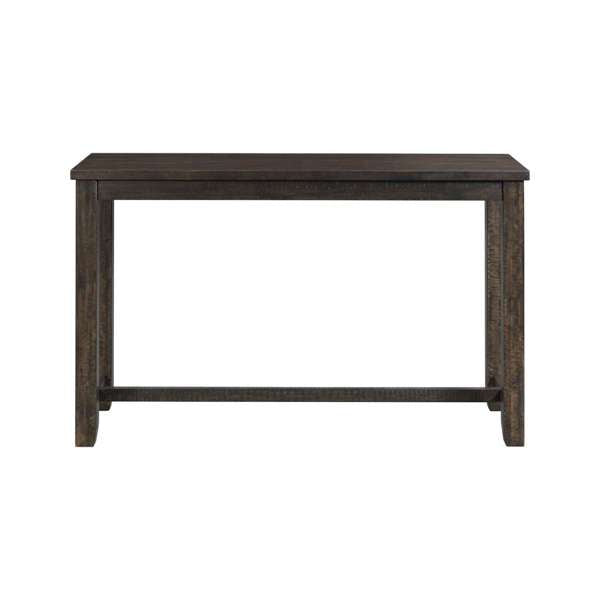 Stone Occasional Bar Table Single Pack (Table + Three Stools) 3A Packing