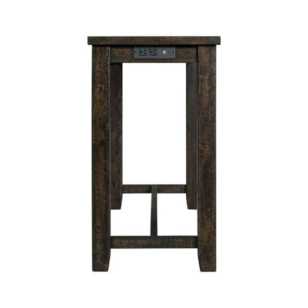 Stone Occasional Bar Table Single Pack (Table + Three Stools) 3A Packing