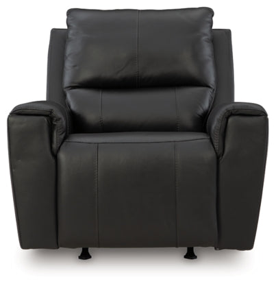 Glossmore Rocker Recliner