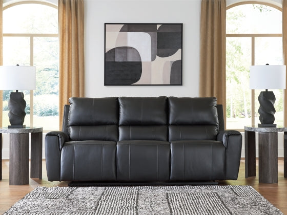 Glossmore Reclining Sofa