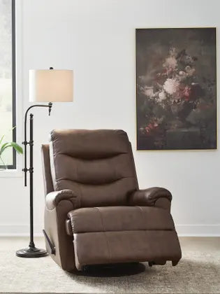Flynwood Swivel Glider Recliner