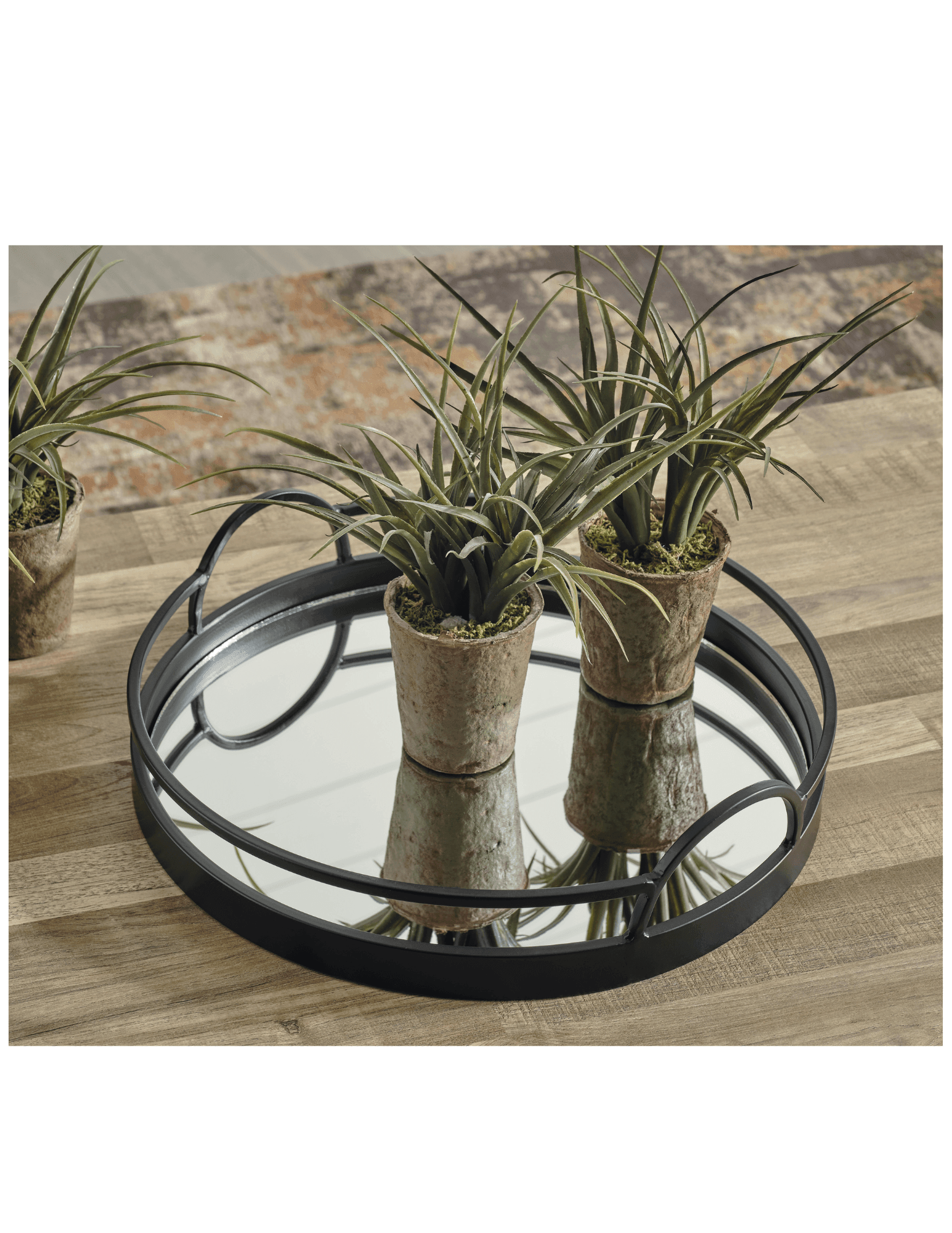 Adria Tray - Castle Furniture & Appliances