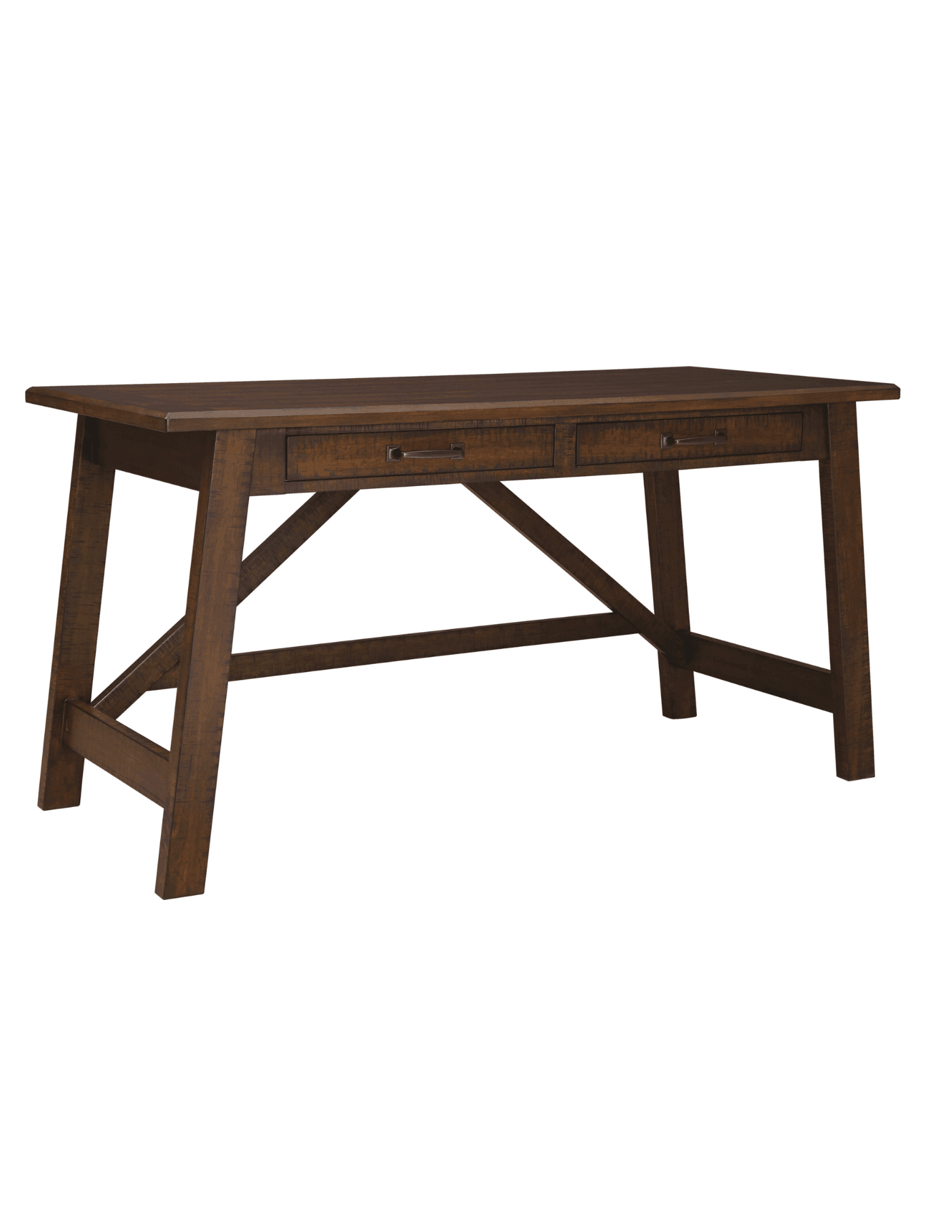 Baldridge Home Office Furniture - Castle Furniture & Appliances