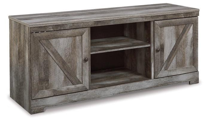 Wynnlow 63" TV Stand - Castle Furniture