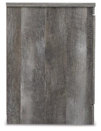 Wynnlow 63" TV Stand - Castle Furniture