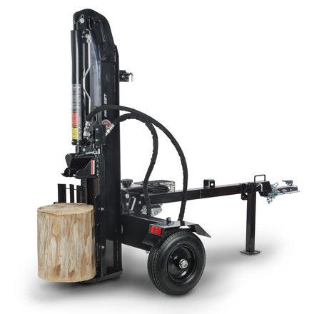 DR LOG SPLITTER PRO 28T 6.6 HP MS