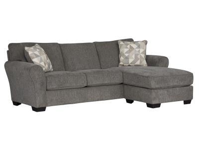 Athena Reversible Chaise Sofa