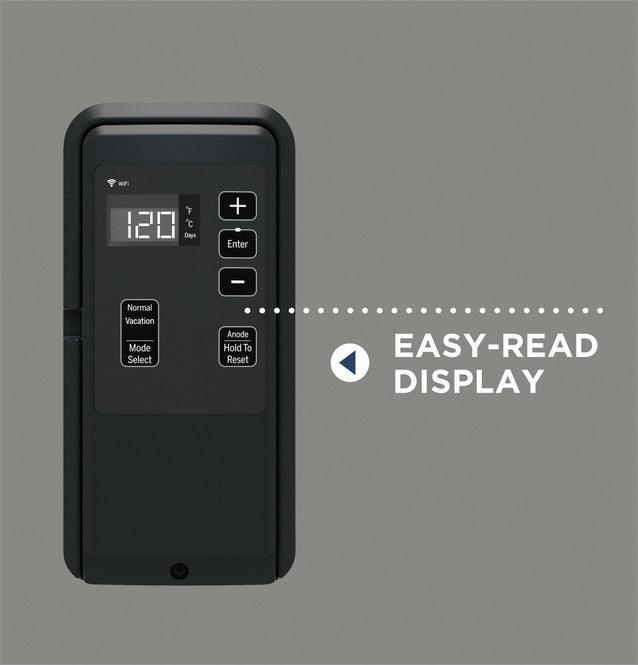 GE Water Heater - Castle Furniture