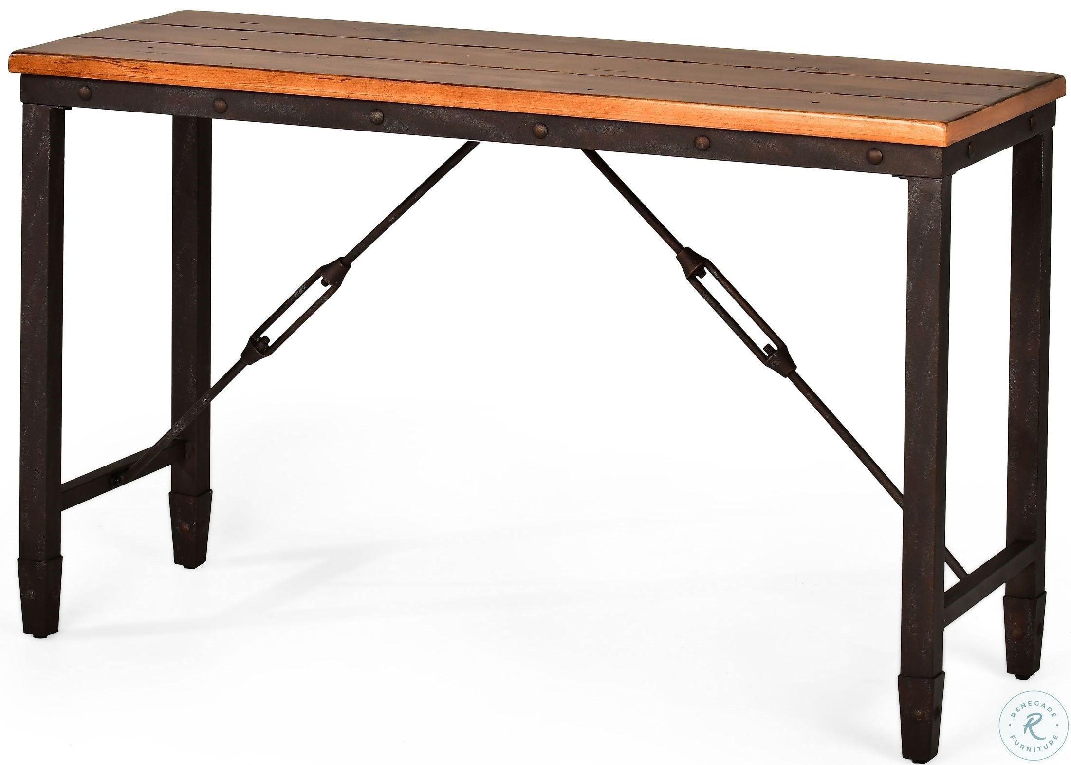 Ashford Accent Tables - Castle Furniture