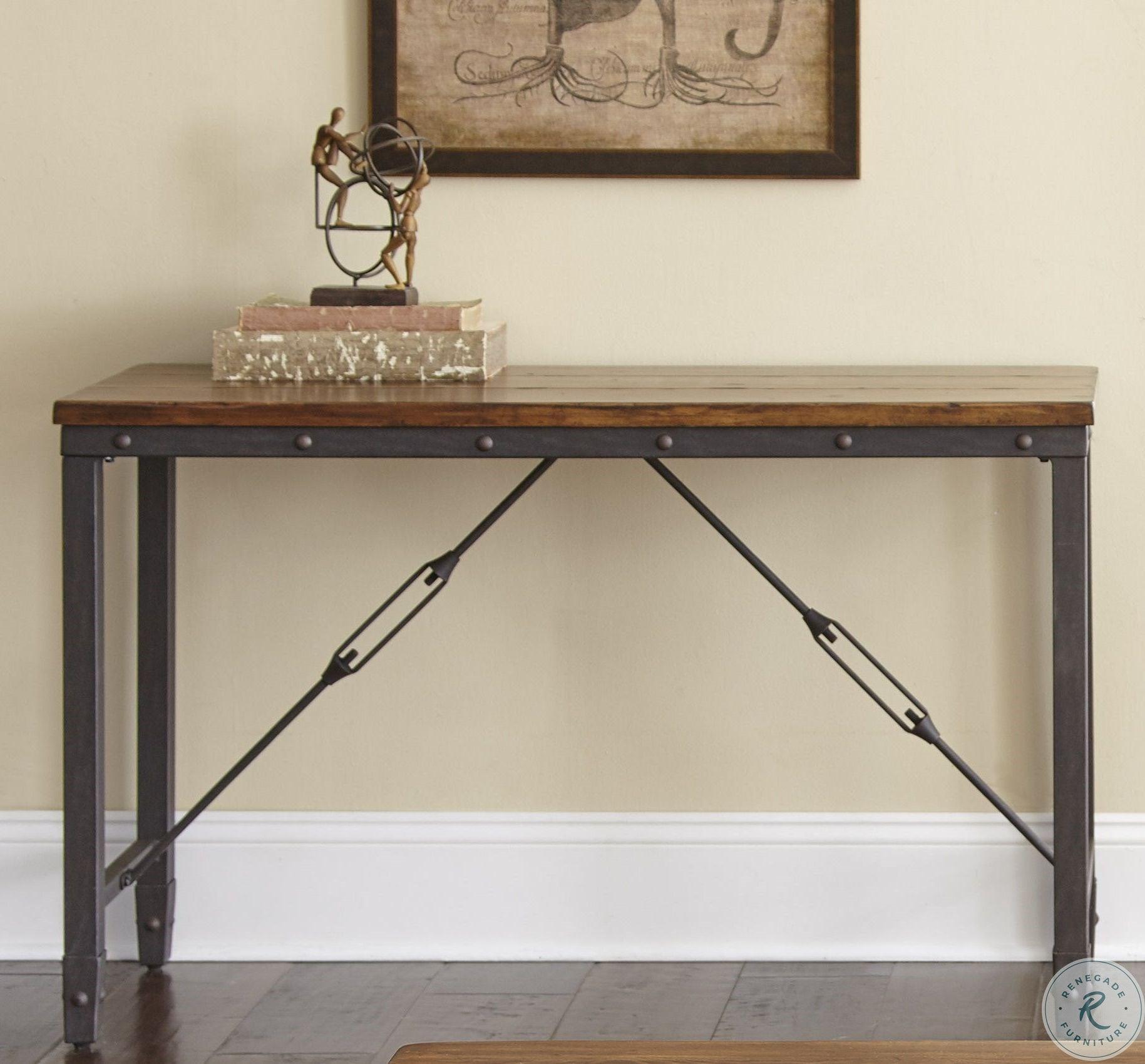 Ashford Accent Tables - Castle Furniture