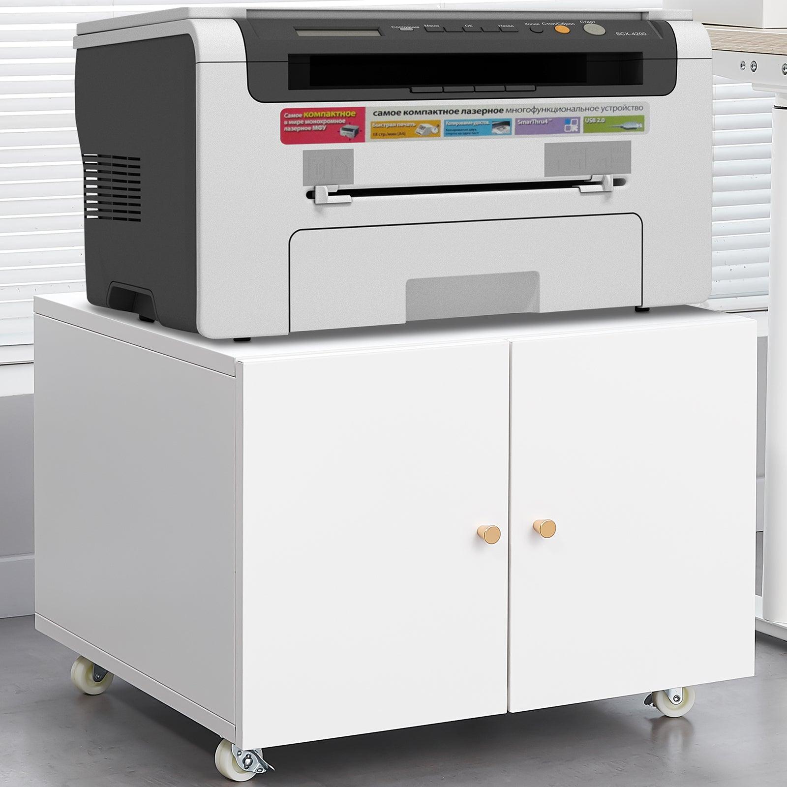 Office Furniture Copier Cabinet