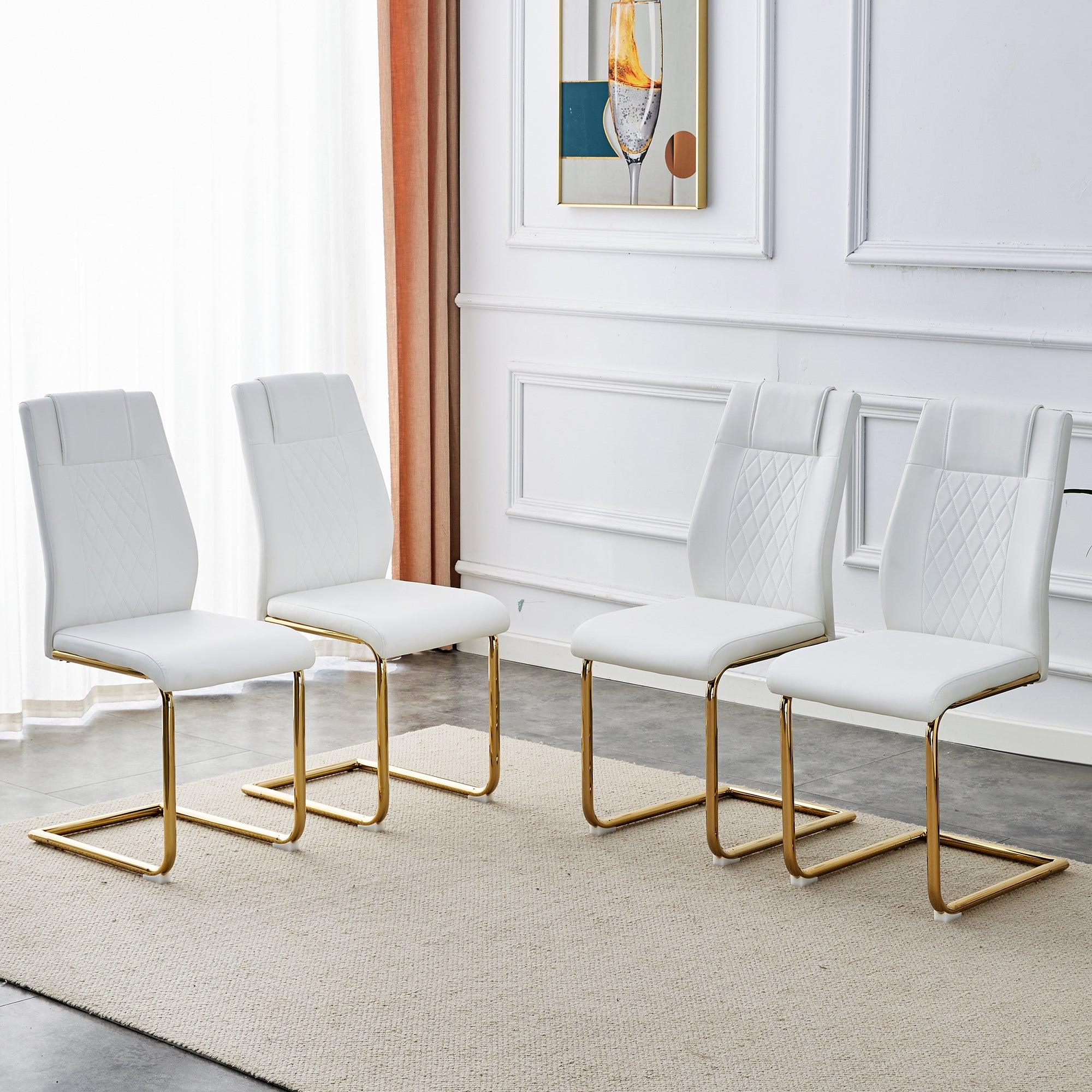 Modern Dining Chairs