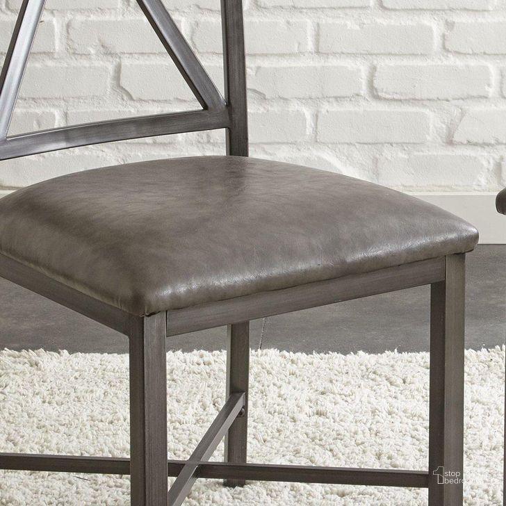 Alamo Dining Set (5pc) - Castle Furniture