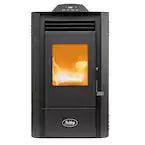 Ashley Hearth Pellet Stoves 30,000 BTU-48,000 BTU - Castle Furniture