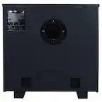 Coal Circulator Stove - 117k BTU