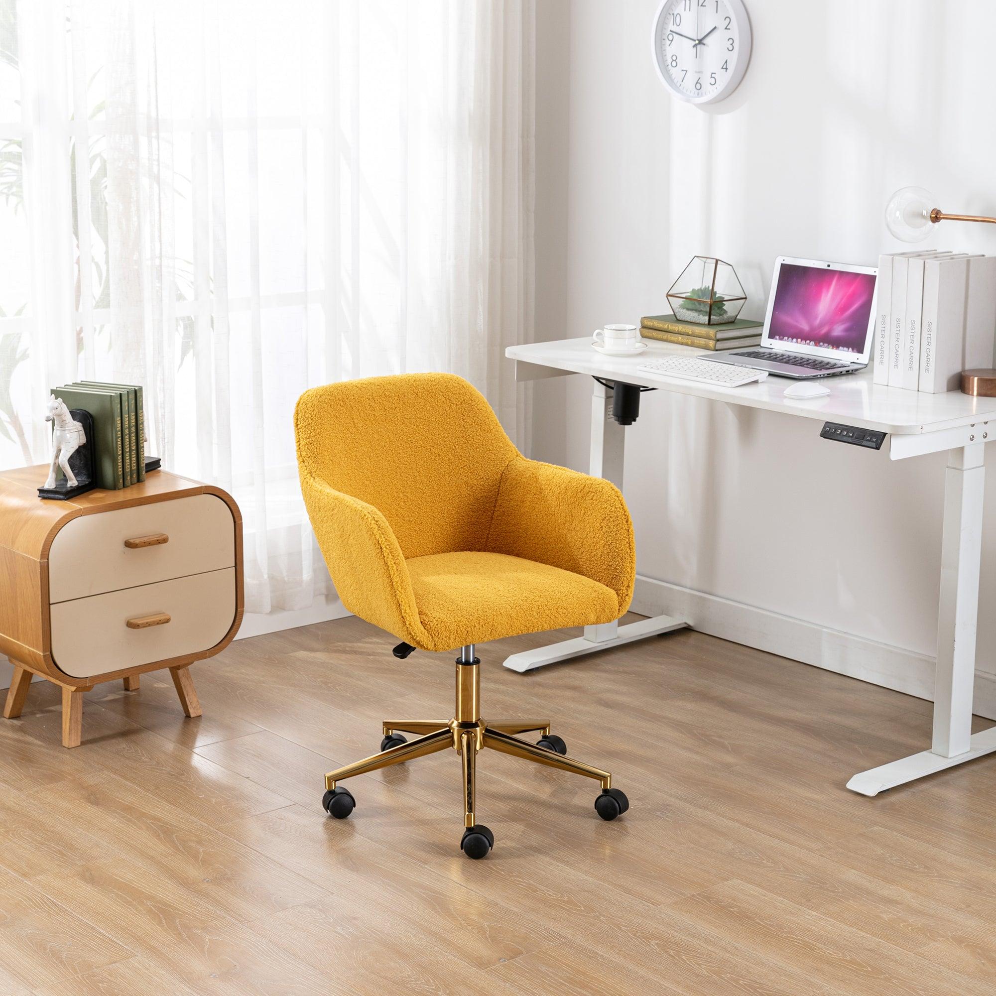 Revolving Home Office Chair