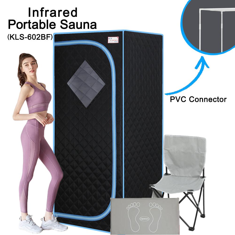 Portable Full-Size Sauna Tent