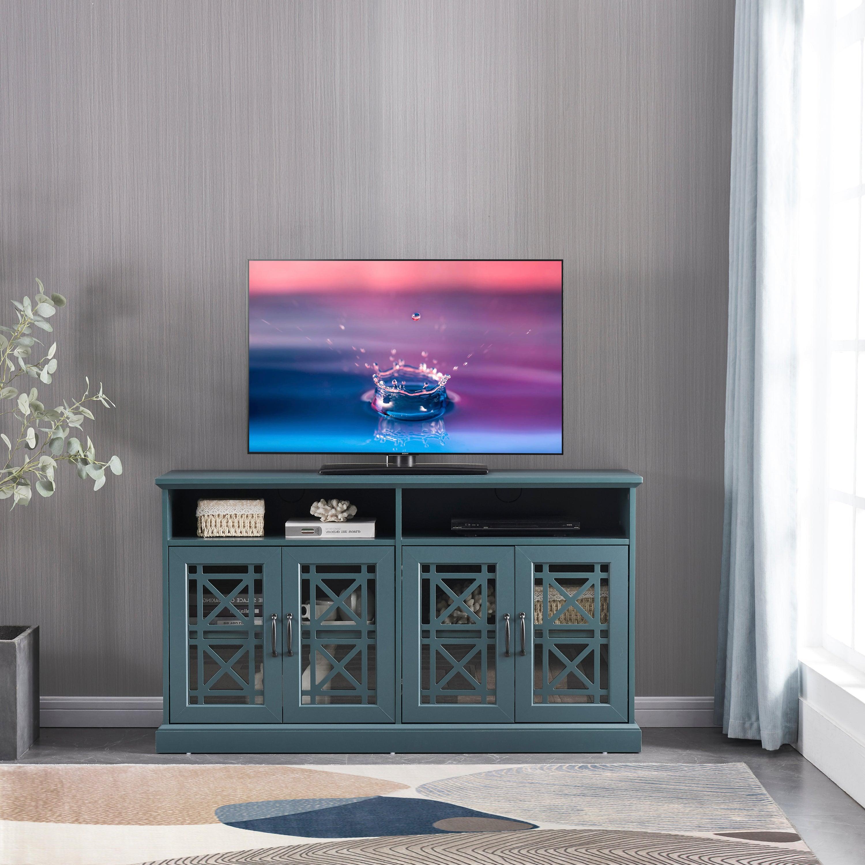 TV Stand, Buffet Sideboard Console Table