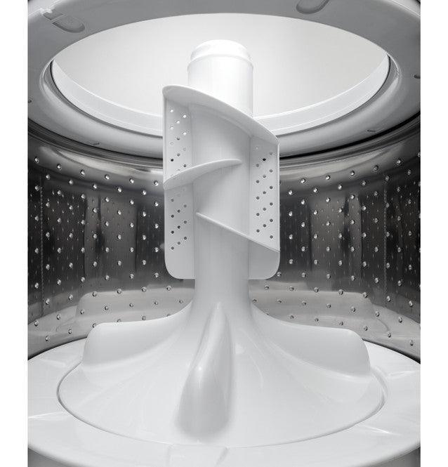 GE 4.2 Cu. Ft. Washer & 7.2 Cu. Ft. Dryer - Castle Furniture