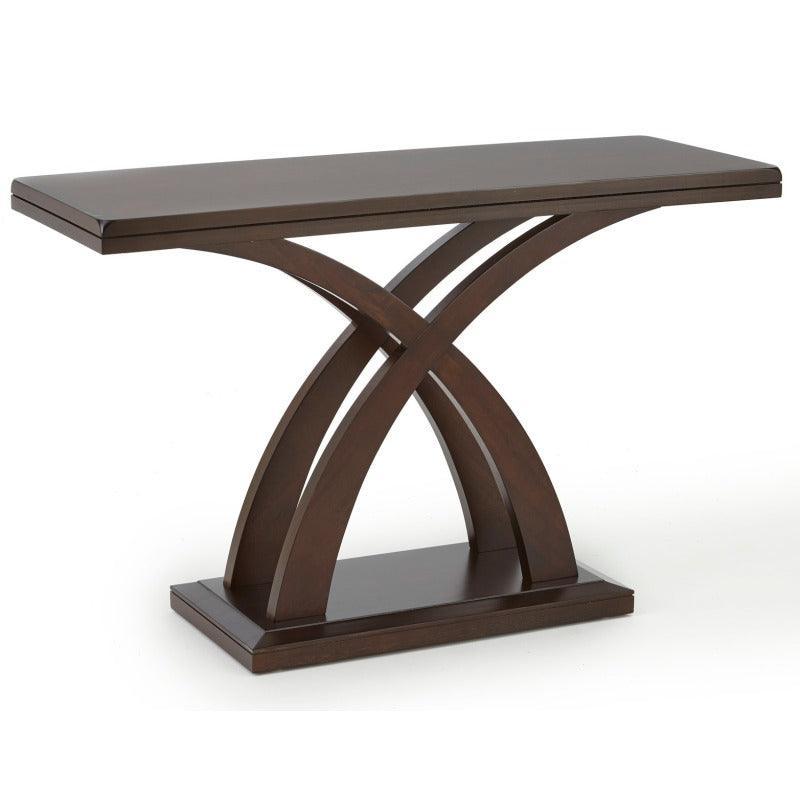 Jocelyn Coffee, End and Sofa Table - Castle Furniture