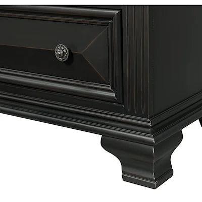 ELEMENTS Calloway Bedroom Set - Castle Furniture