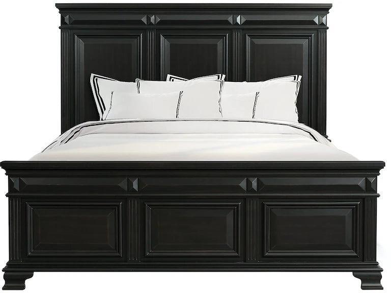 ELEMENTS Calloway Bedroom Set - Castle Furniture