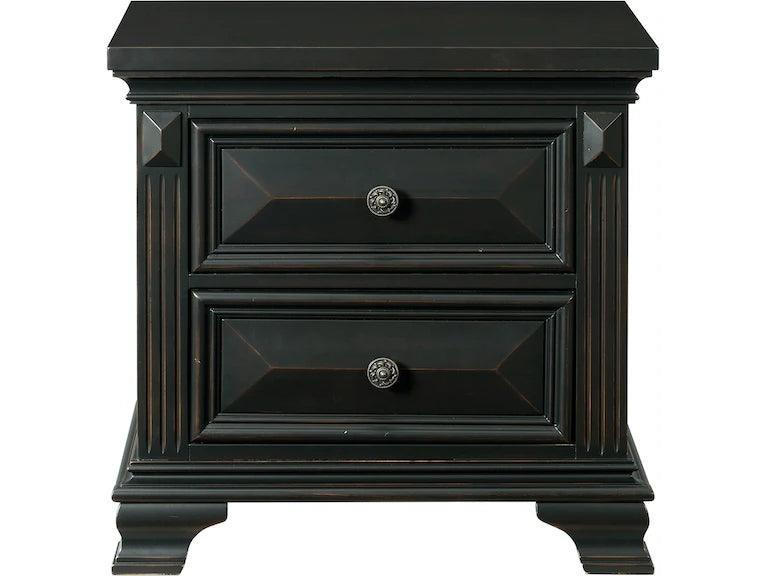 ELEMENTS Calloway Bedroom Set - Castle Furniture