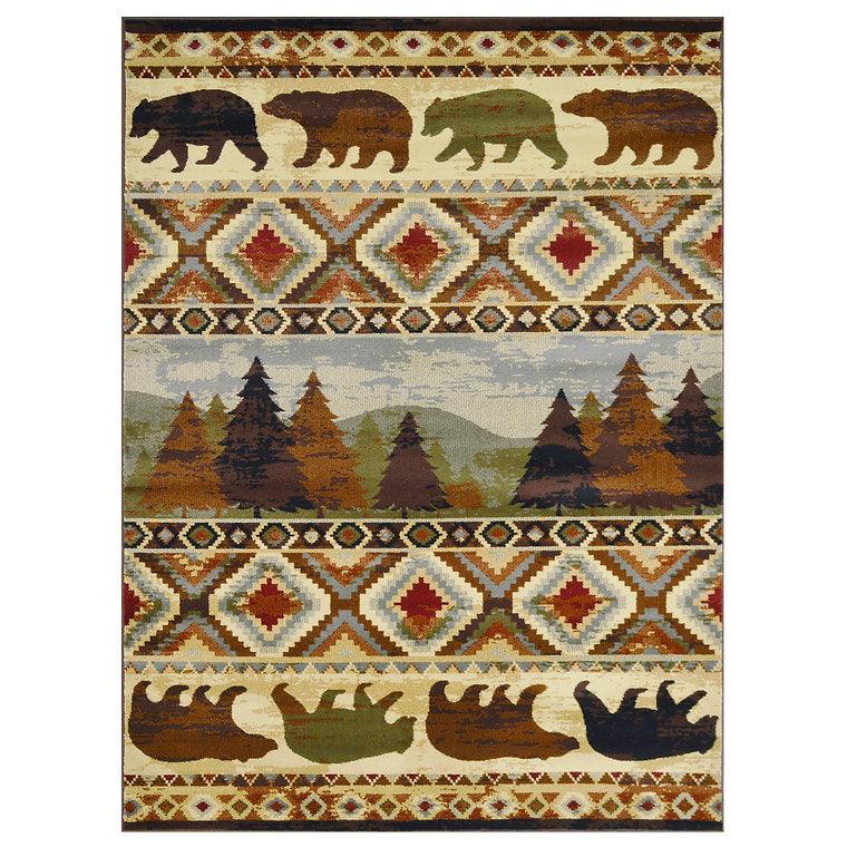 Wilderness Rugs