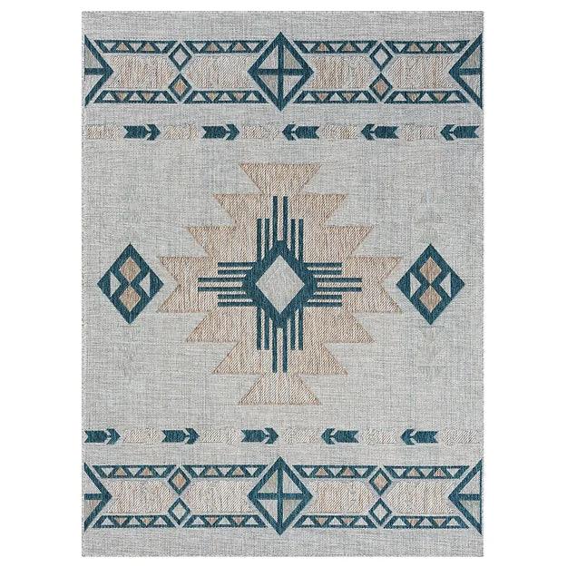 Coastal Outdoor Rugs