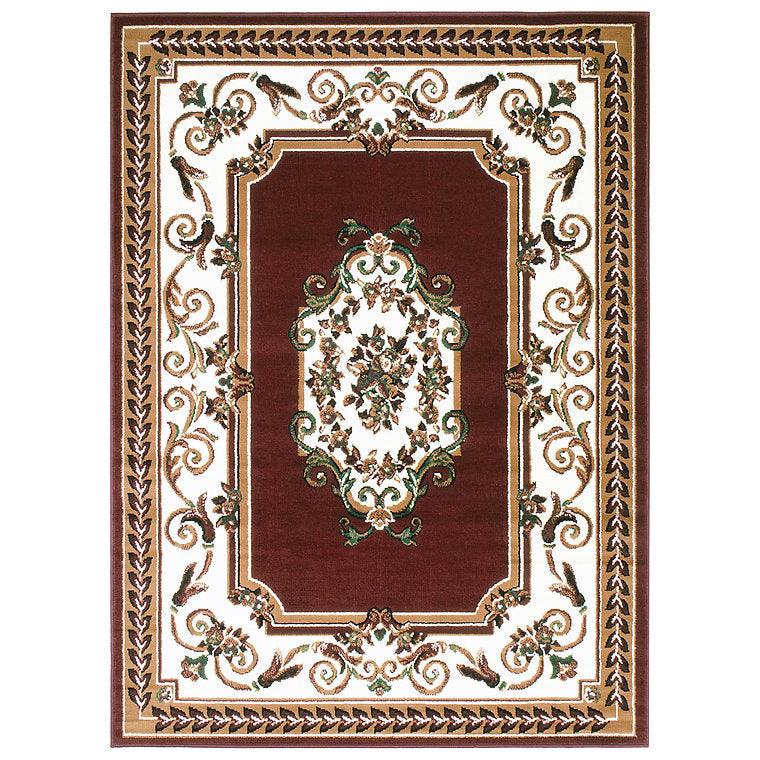 Taj Mahal Rugs