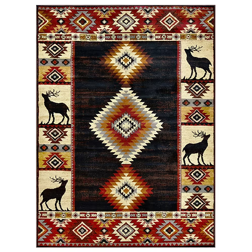 Wilderness 747 Rug