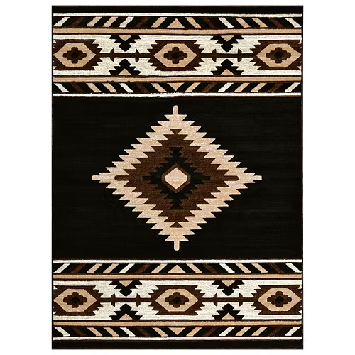 Wrangler 641 Rug