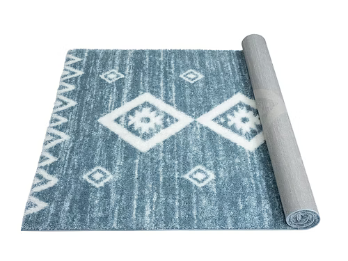 Comfy Shag 226 Rug