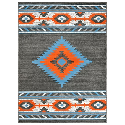Wrangler 641 Rug