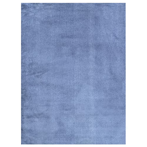 Rabbit Fur Texture Rugs