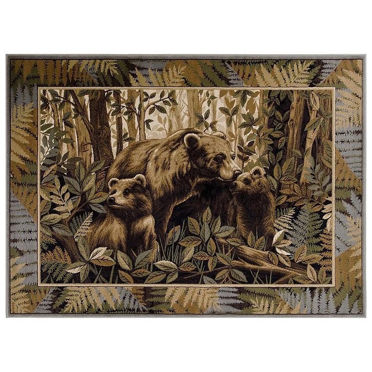 Wilderness Rugs