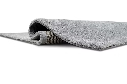 Rabbit Fur Texture Rugs