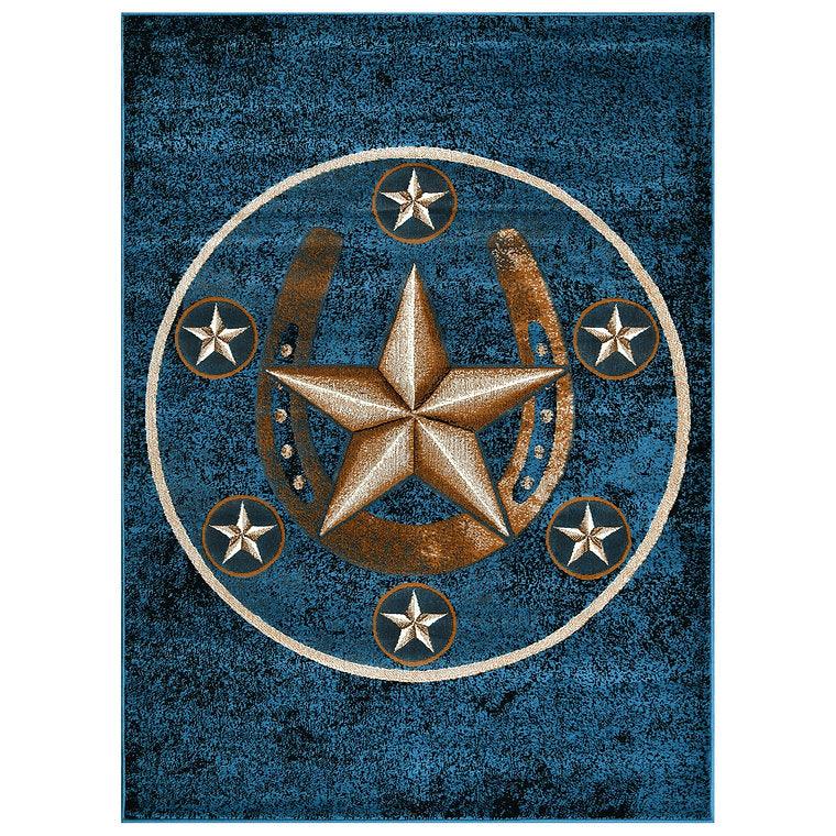 Wrangler Rugs